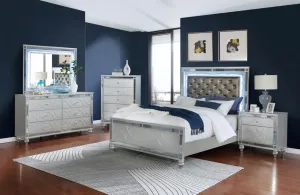 223211KW-S5 5-Piece Bedroom Set