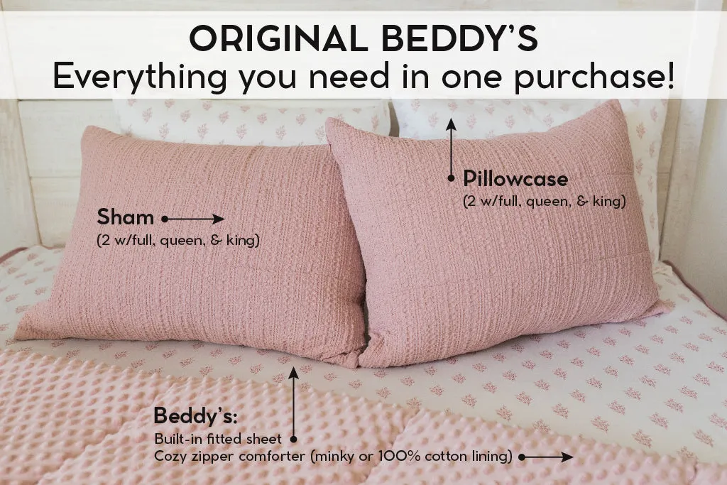 Alexandria Luxe Beddy's