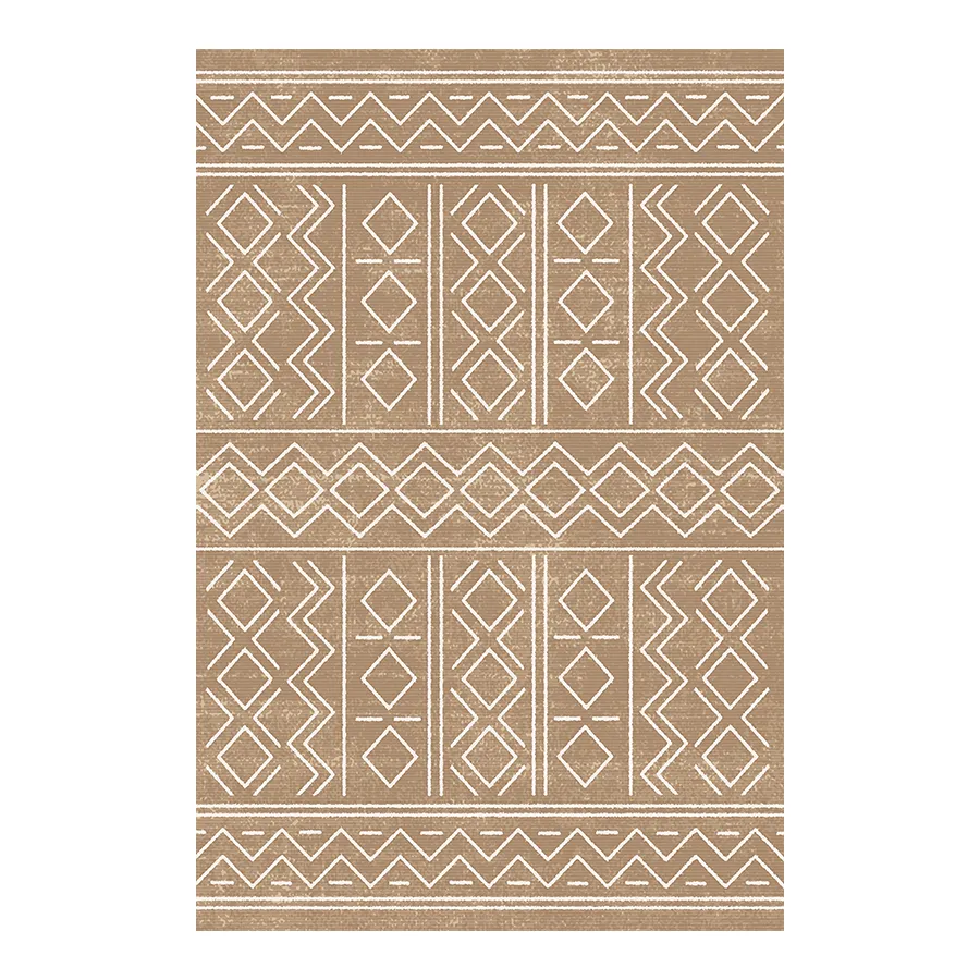 Antip Boho Flatweave Rug