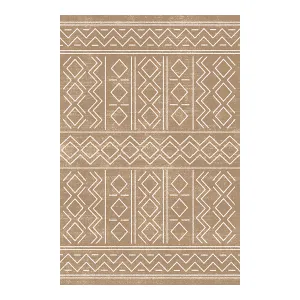 Antip Boho Flatweave Rug