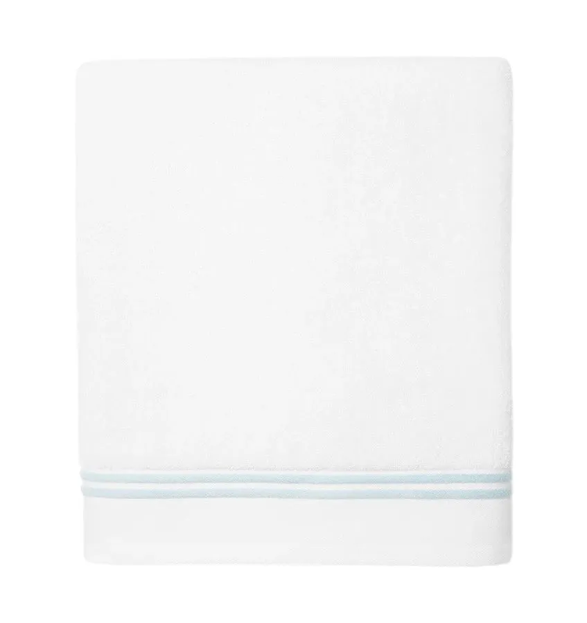 Aura Nuova Towels by Sferra