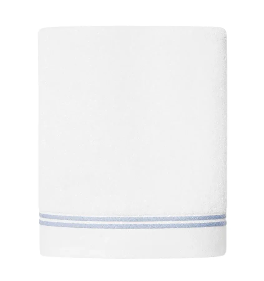 Aura Nuova Towels by Sferra