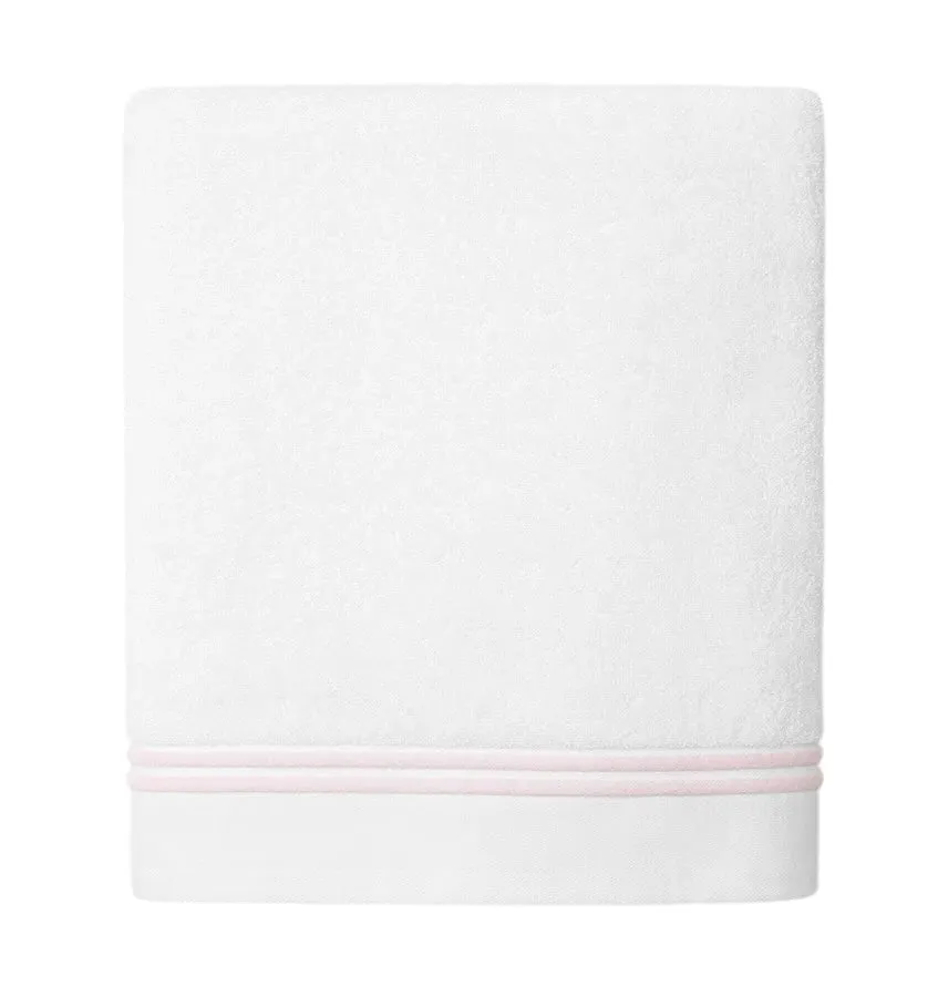 Aura Nuova Towels by Sferra