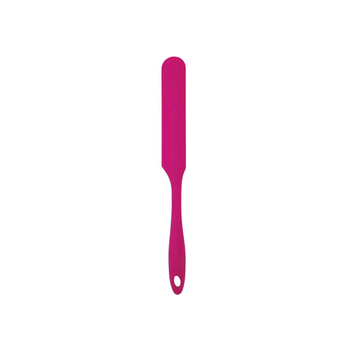 Avanti Silicone Long Spatula, Pink, 32cm