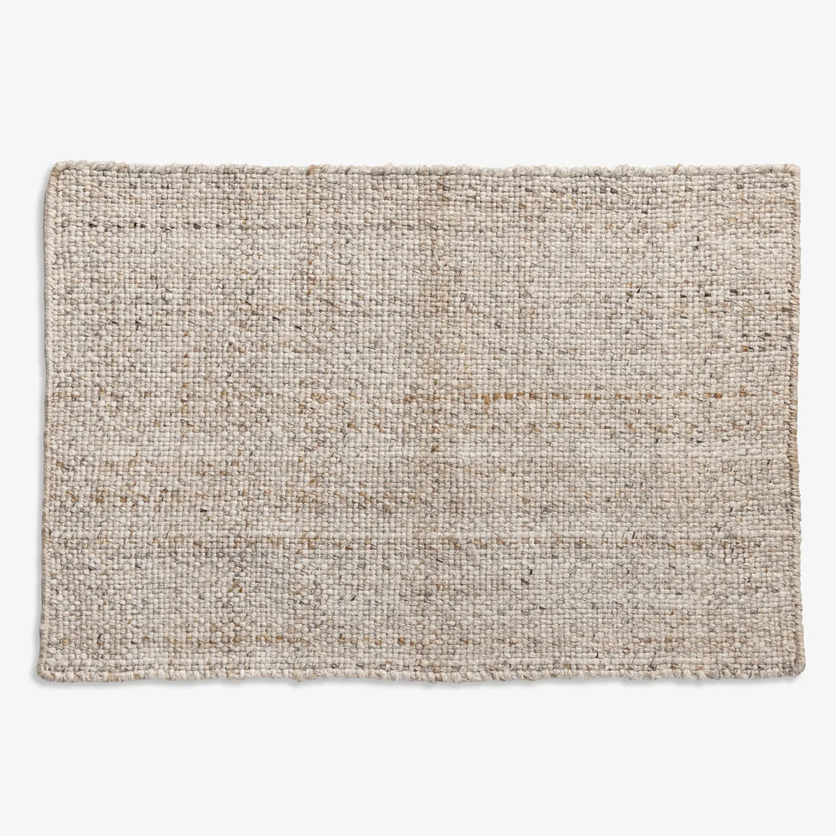 Barker Rugs (Oatmeal)