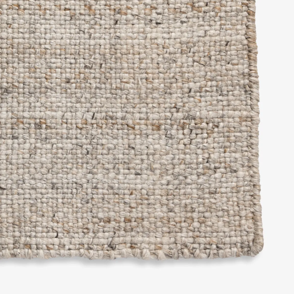 Barker Rugs (Oatmeal)