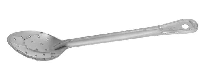 Basting Spoon, Perforated, 375mm