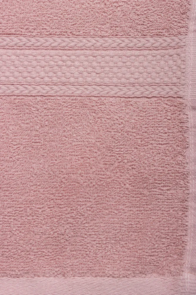 Bath Sheet Pink