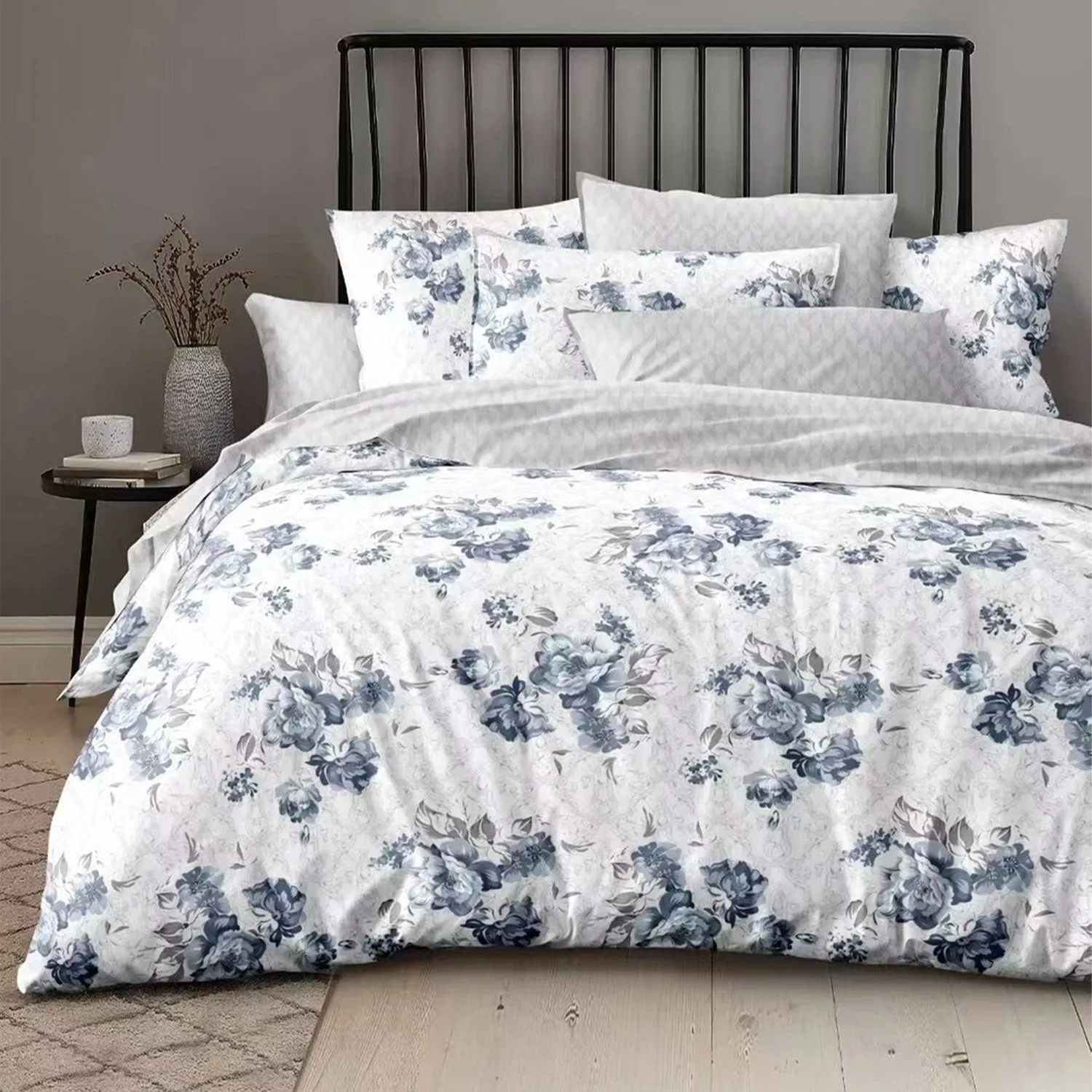 Bedding Set (Double)