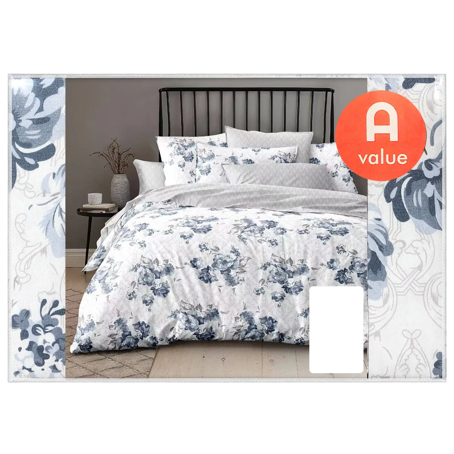 Bedding Set (Double)