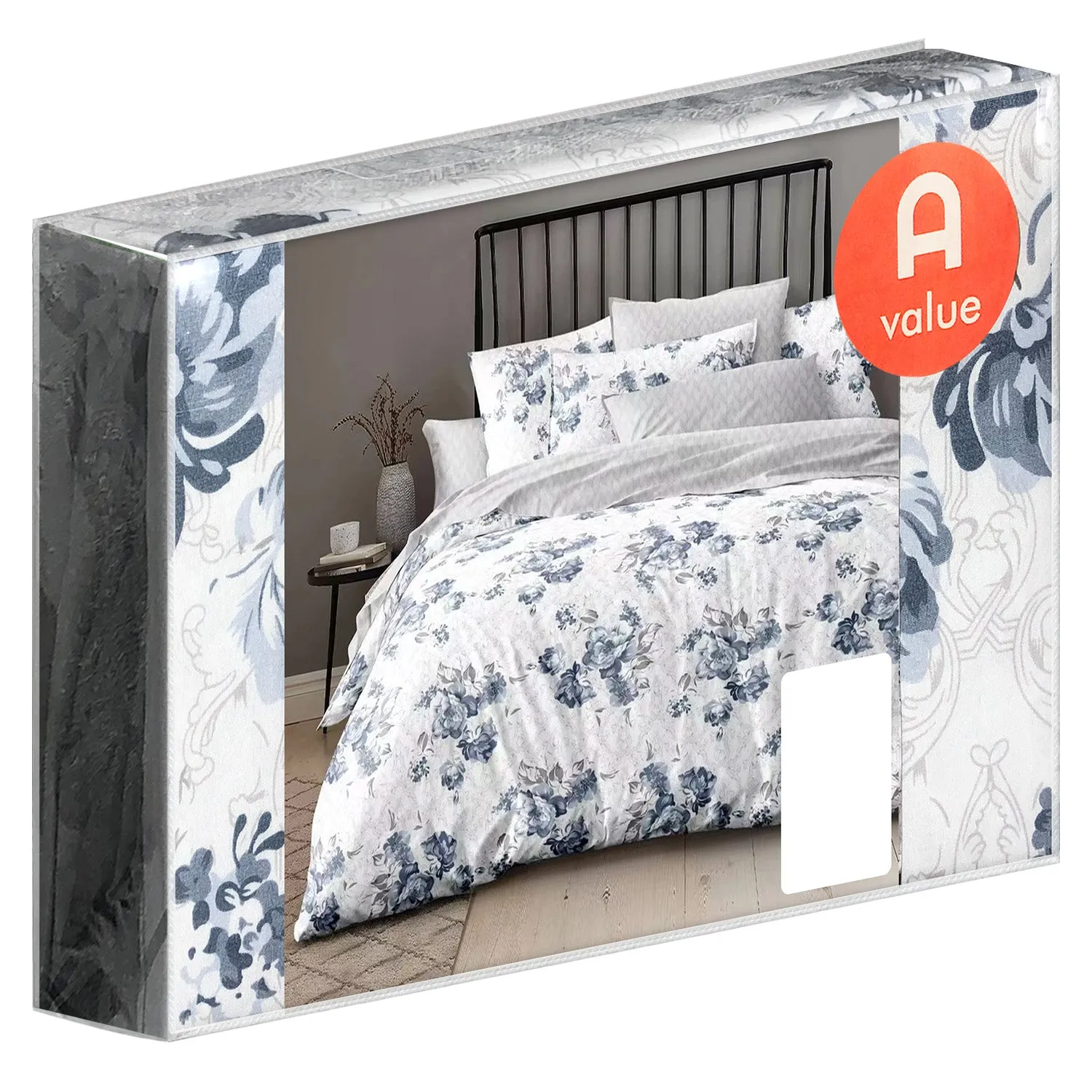 Bedding Set (Double)