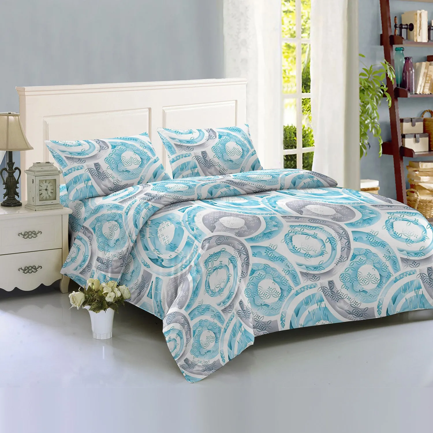 Bedding Set (Double)