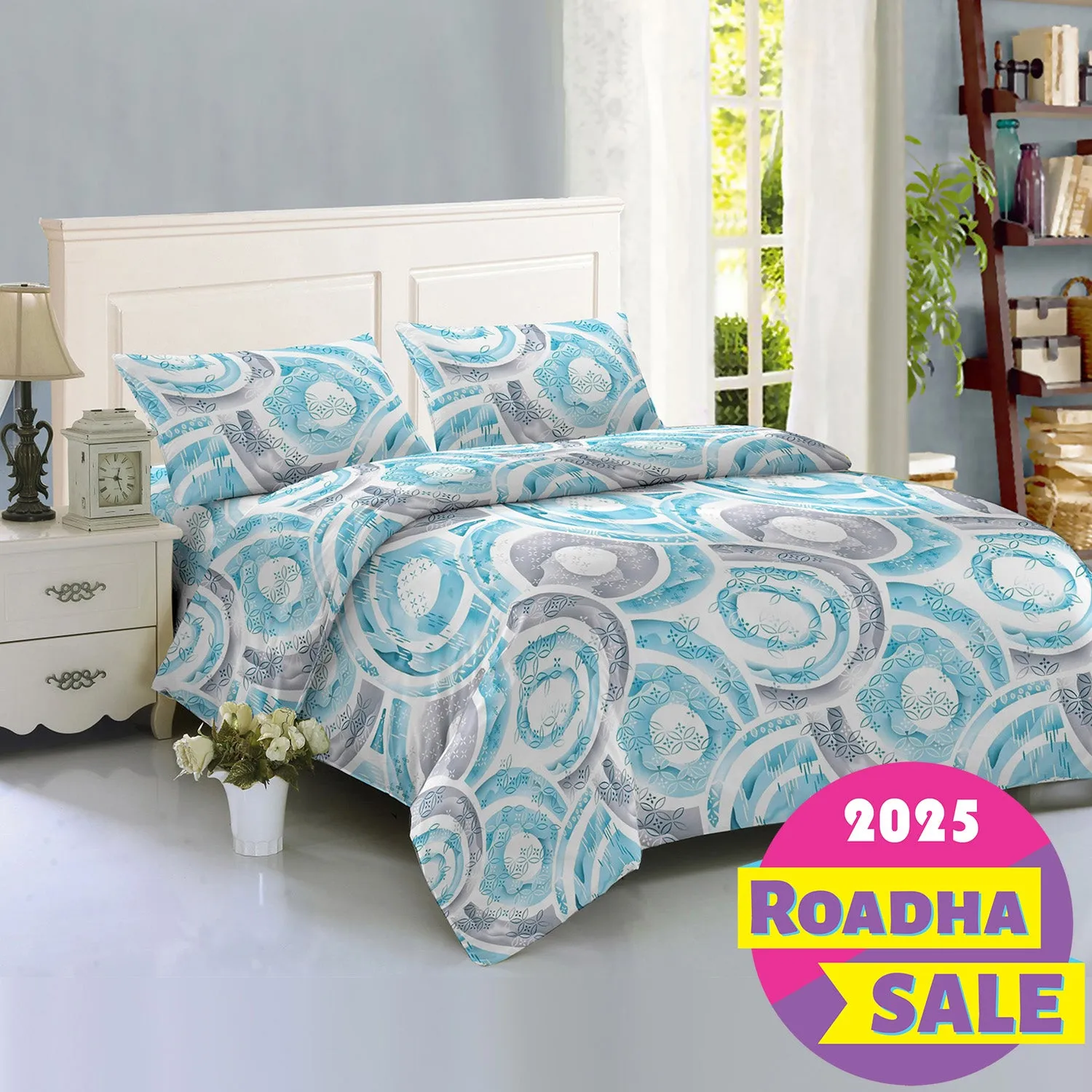 Bedding Set (Double)