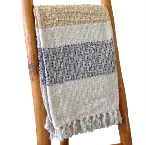 Boho Comfort Throws - 125x150cm - Mellow Mattala