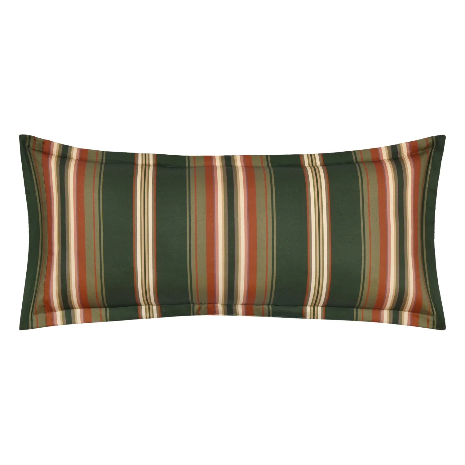 Brittany Bolster Decorative Throw Pillow