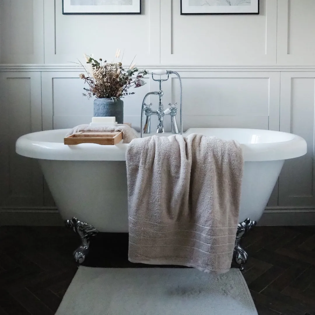 Build a gift for the bath lover