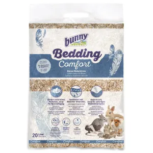 Bunny Nature Bedding Comfort 20L