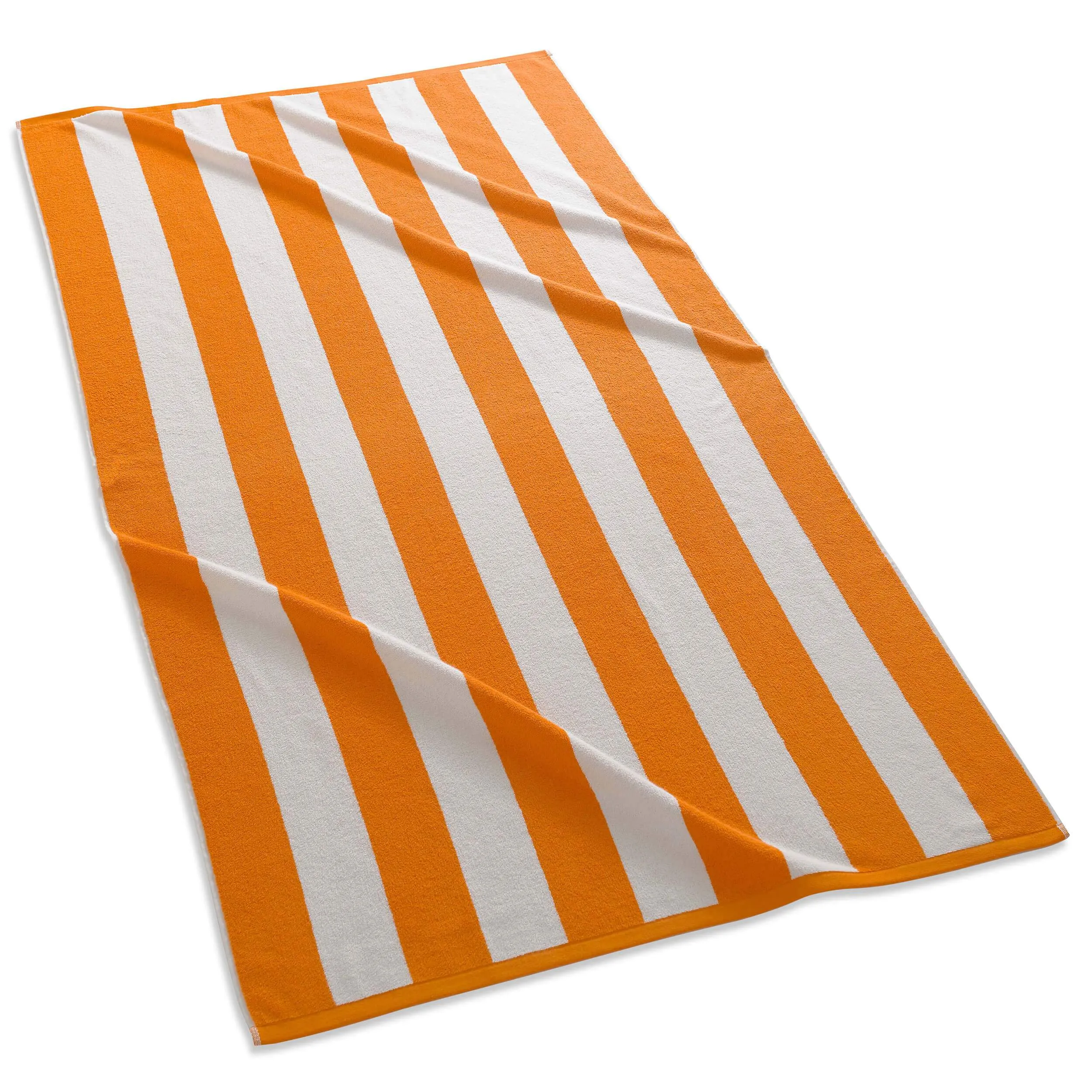 Cabana Stripe Beach Towels