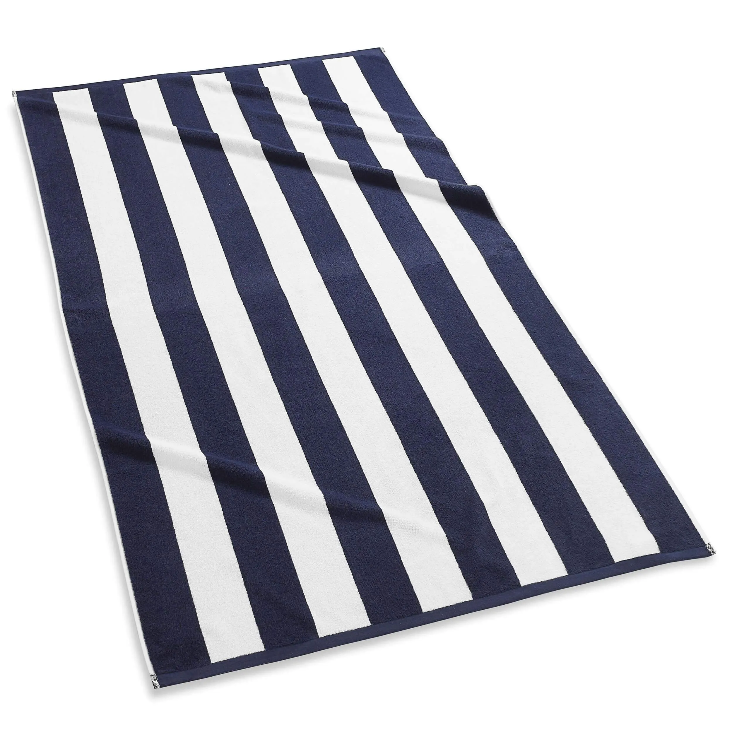 Cabana Stripe Beach Towels