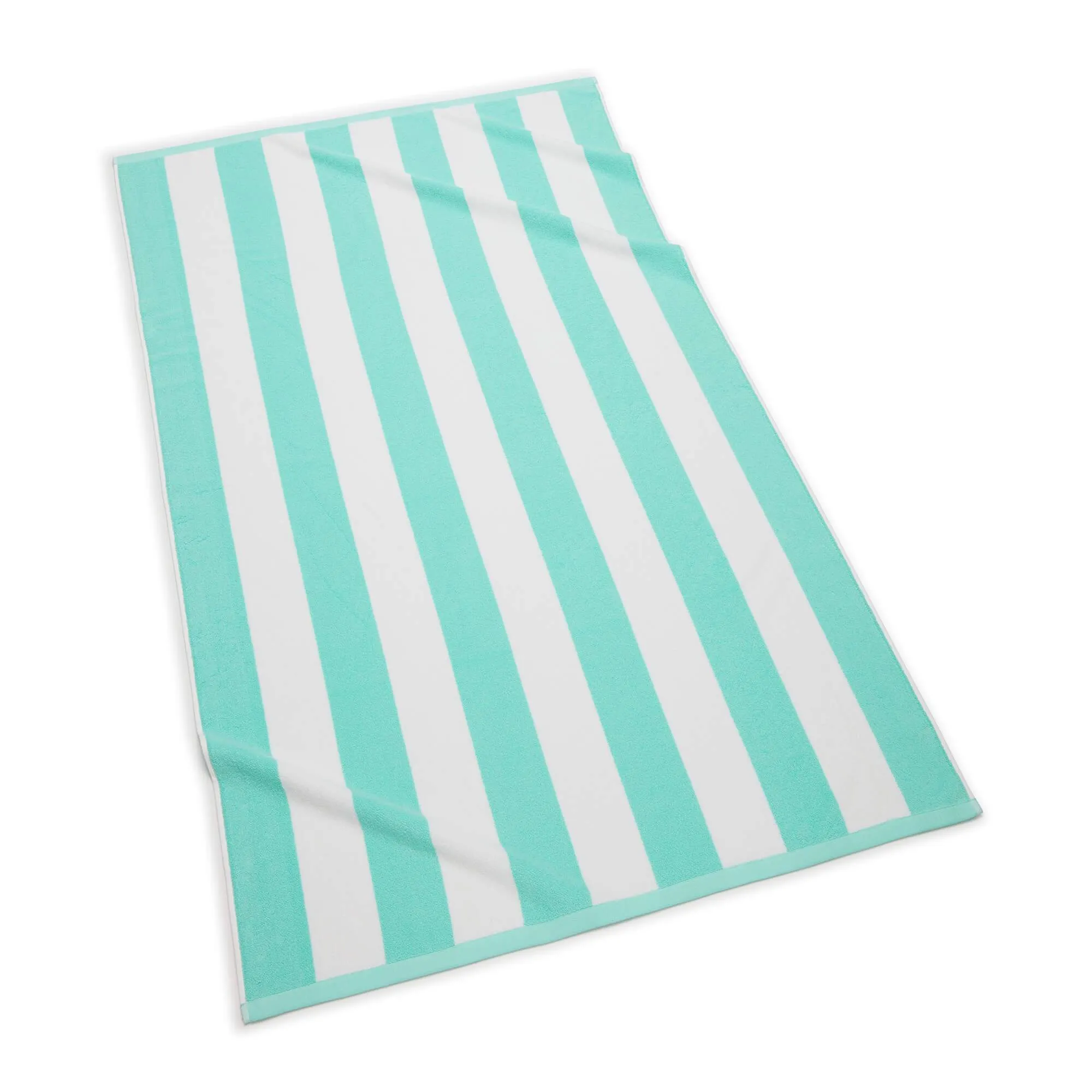 Cabana Stripe Beach Towels