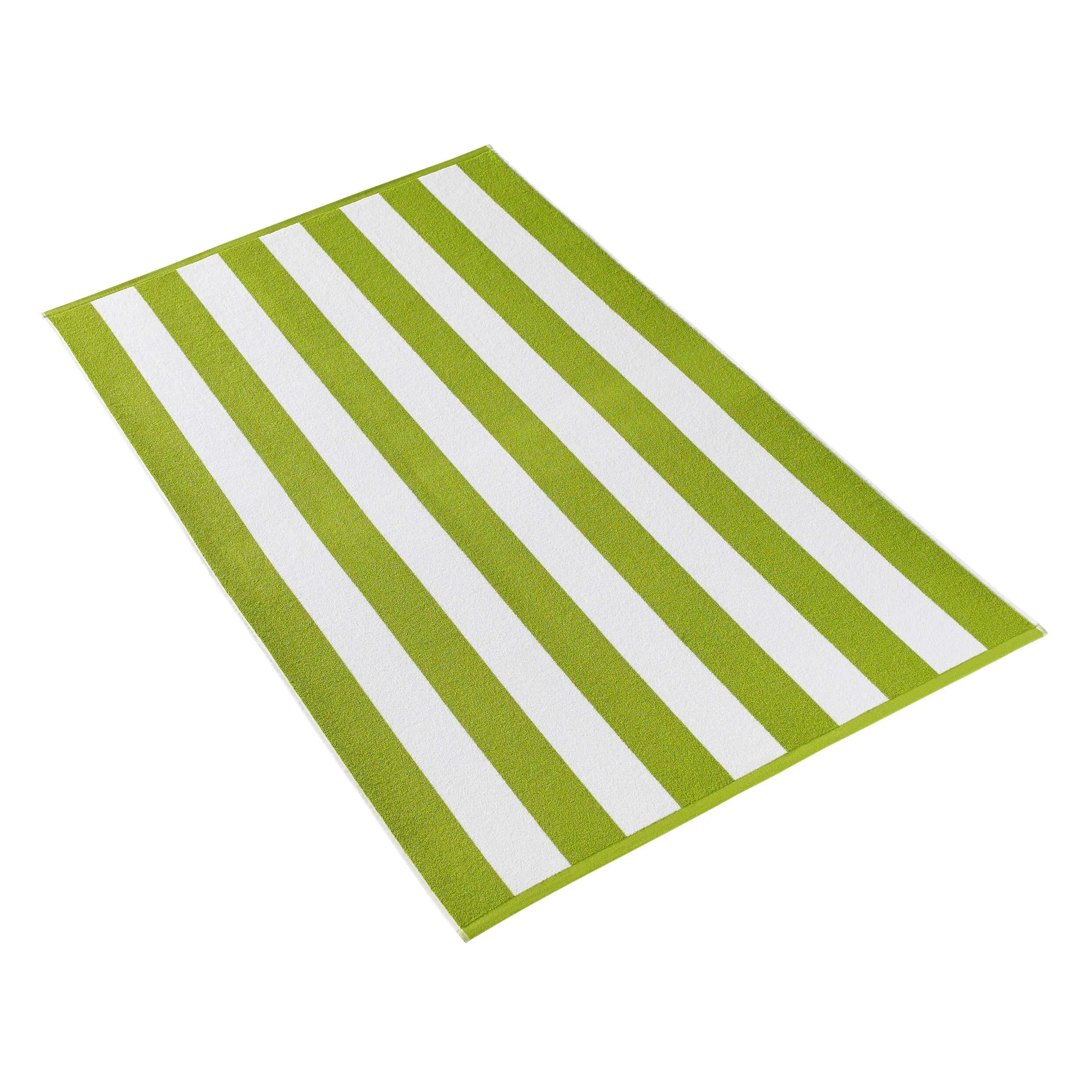 Cabana Stripe Beach Towels