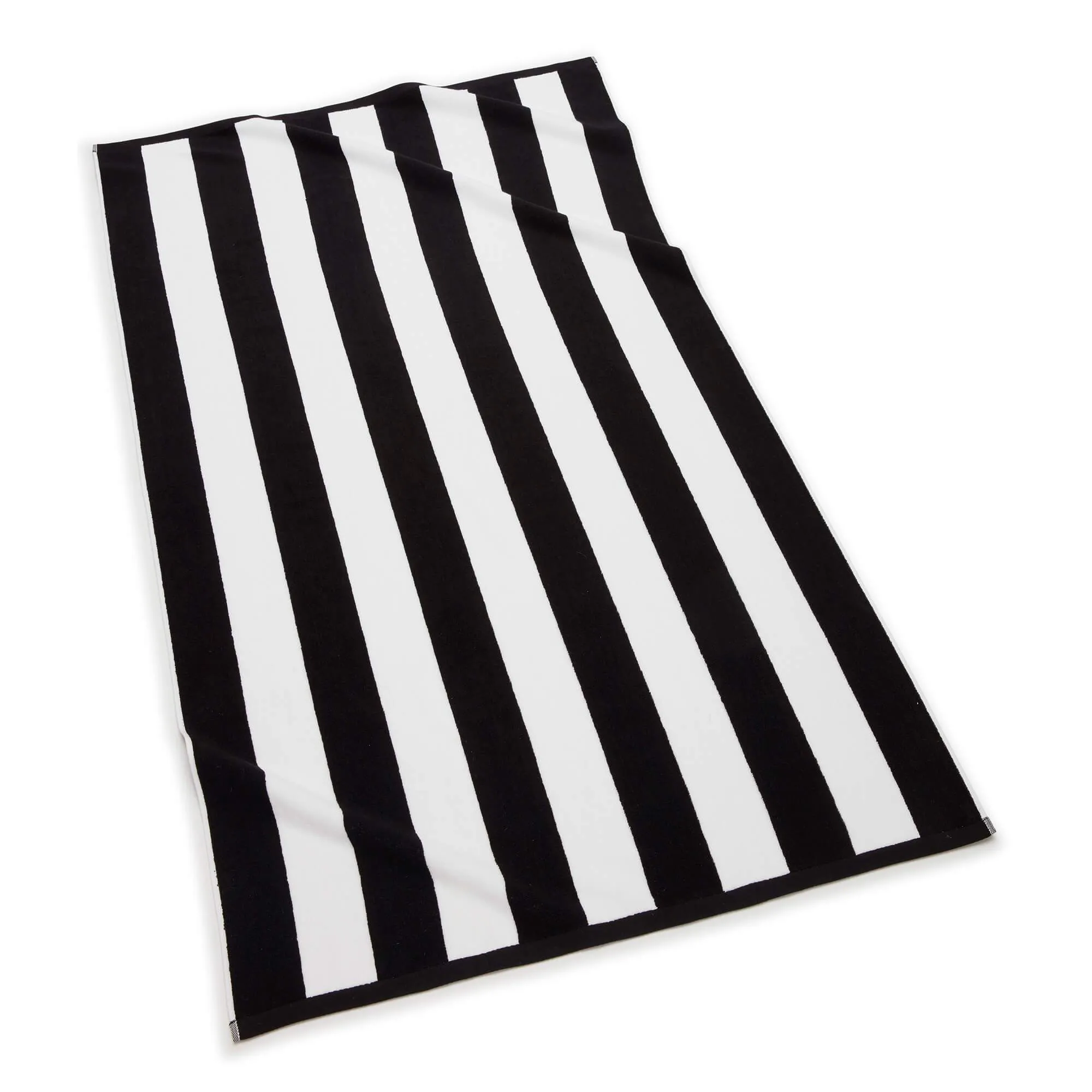 Cabana Stripe Beach Towels