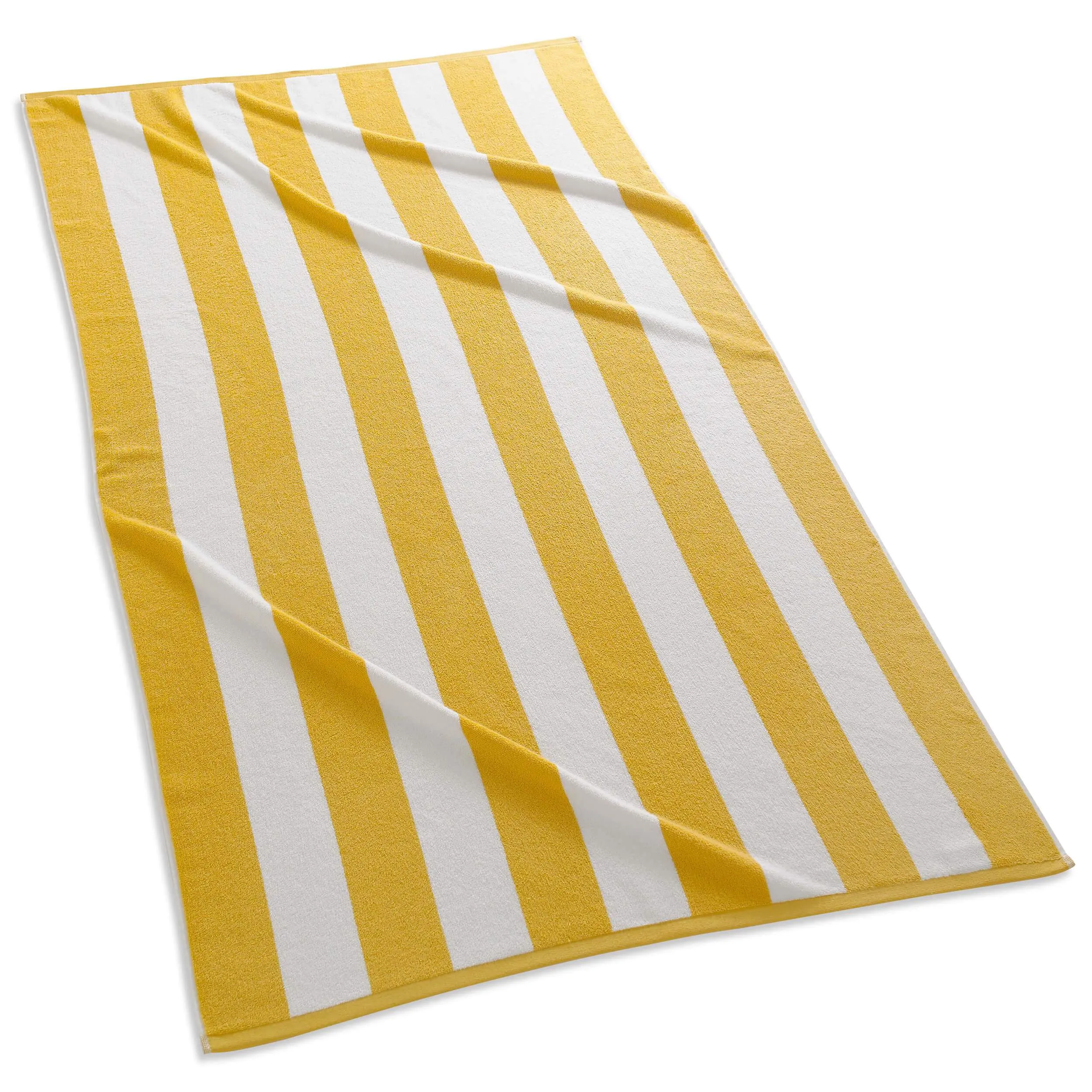 Cabana Stripe Beach Towels