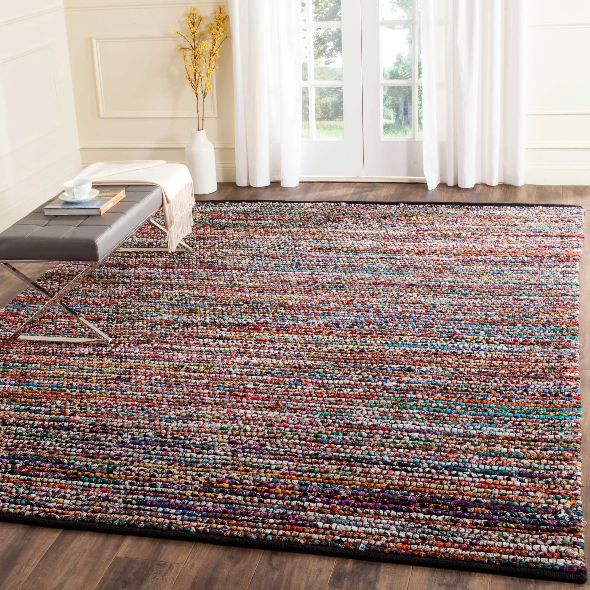 Cape Cod Multi Area Rug