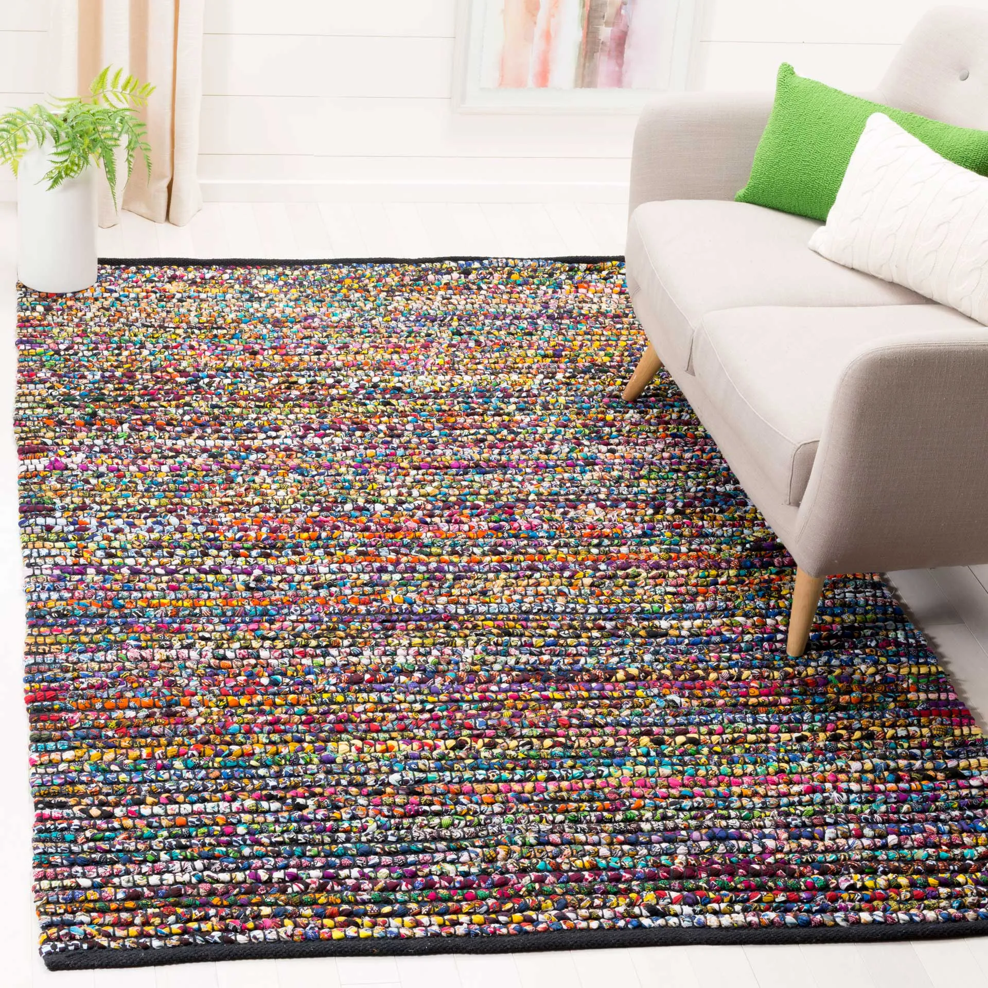 Cape Cod Multi Area Rug