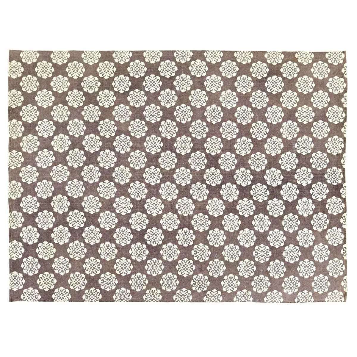 Ceylon Mauve Rug 8'x11' VHC Brands