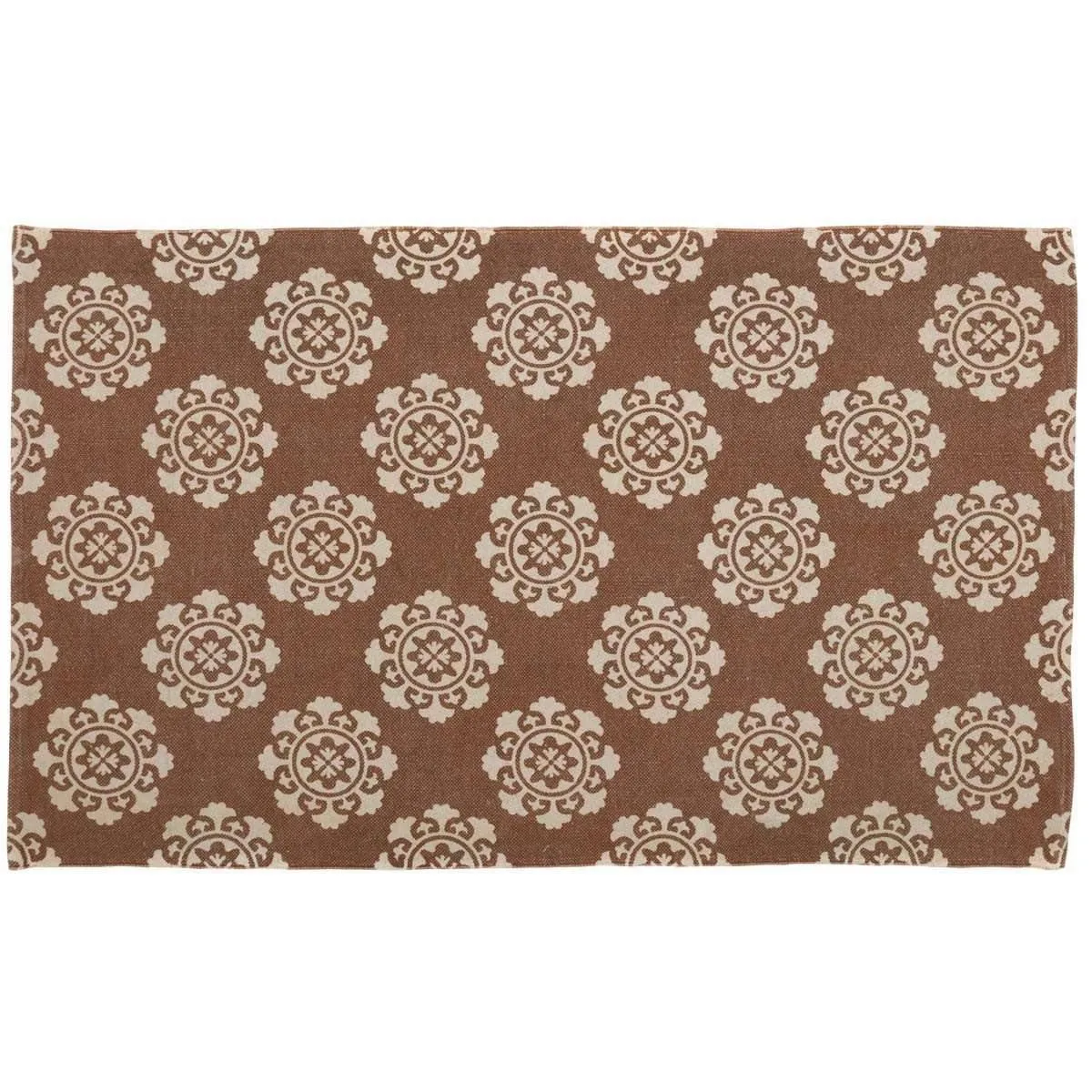 Ceylon Sienna Rug 3'x5' VHC Brands