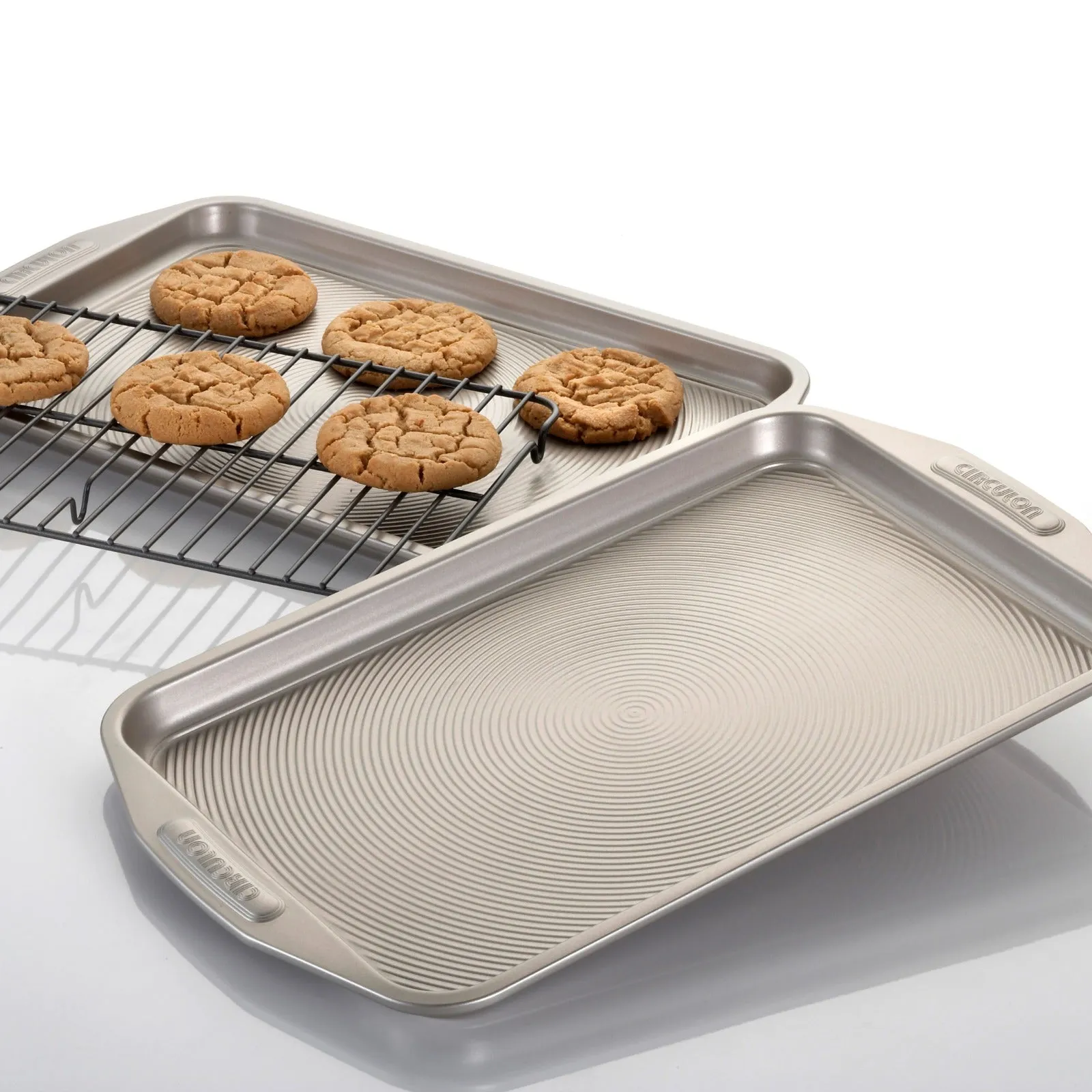 Circulon Bakeware Set -3 Piece