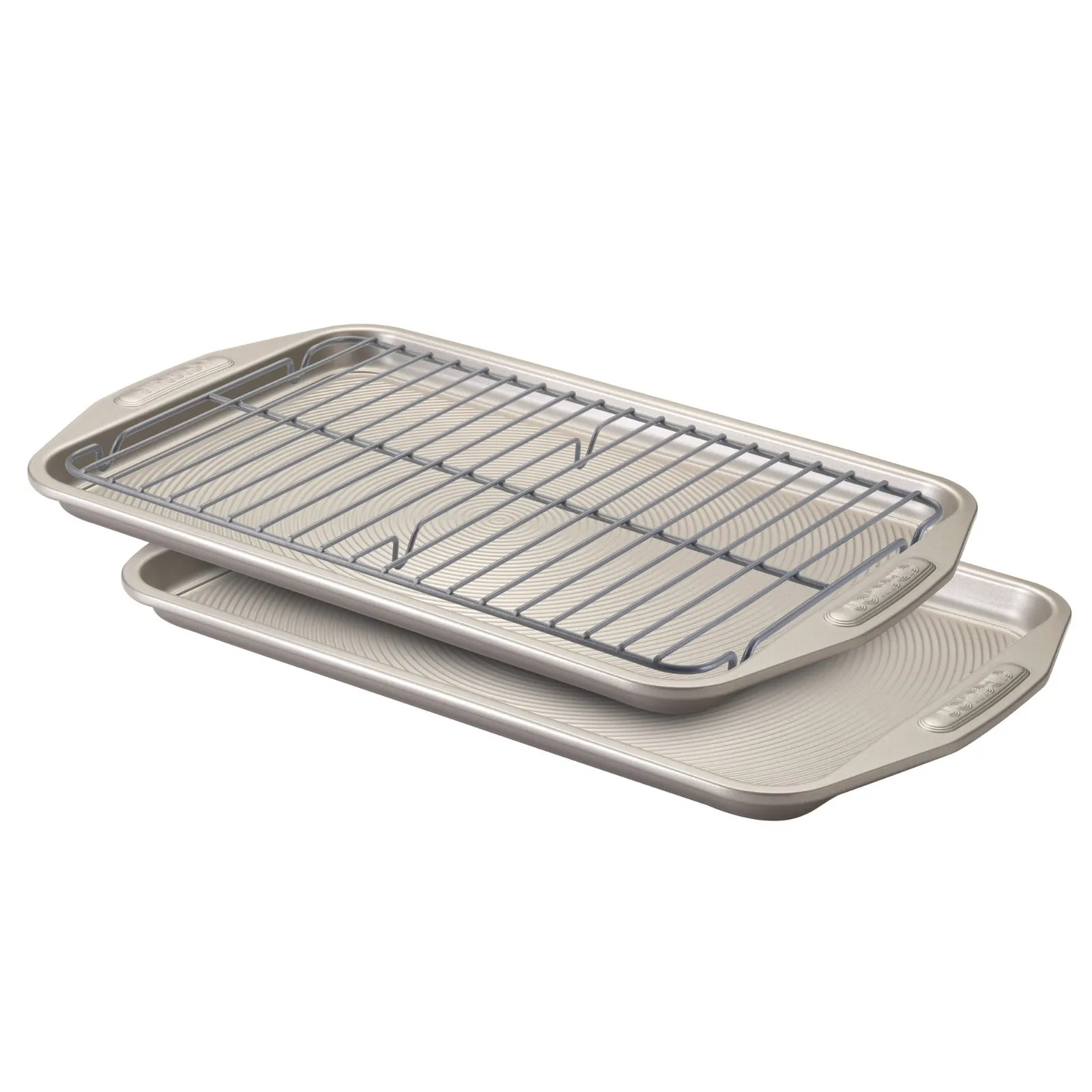 Circulon Bakeware Set -3 Piece