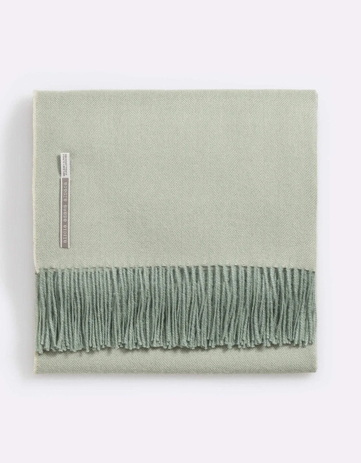 Classic Throws from Alicia Adams Alpaca