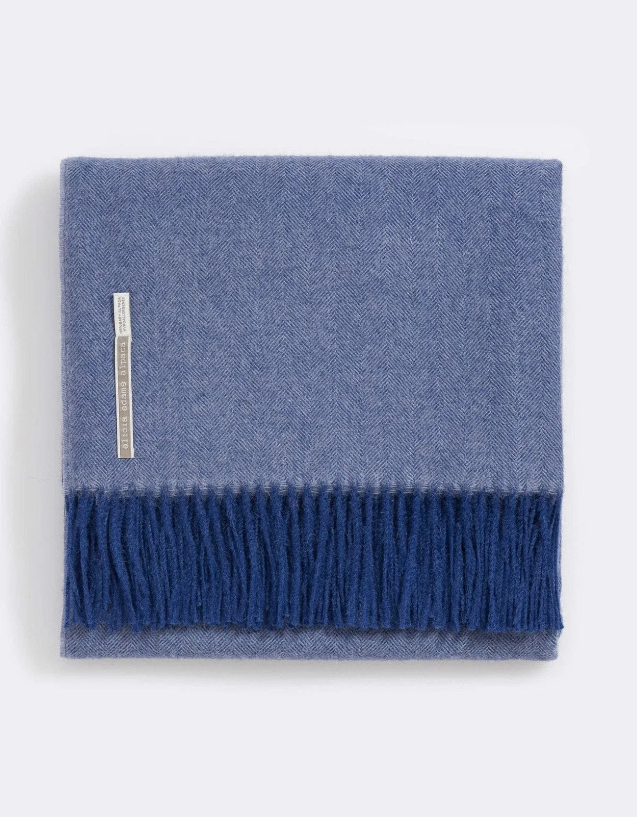 Classic Throws from Alicia Adams Alpaca