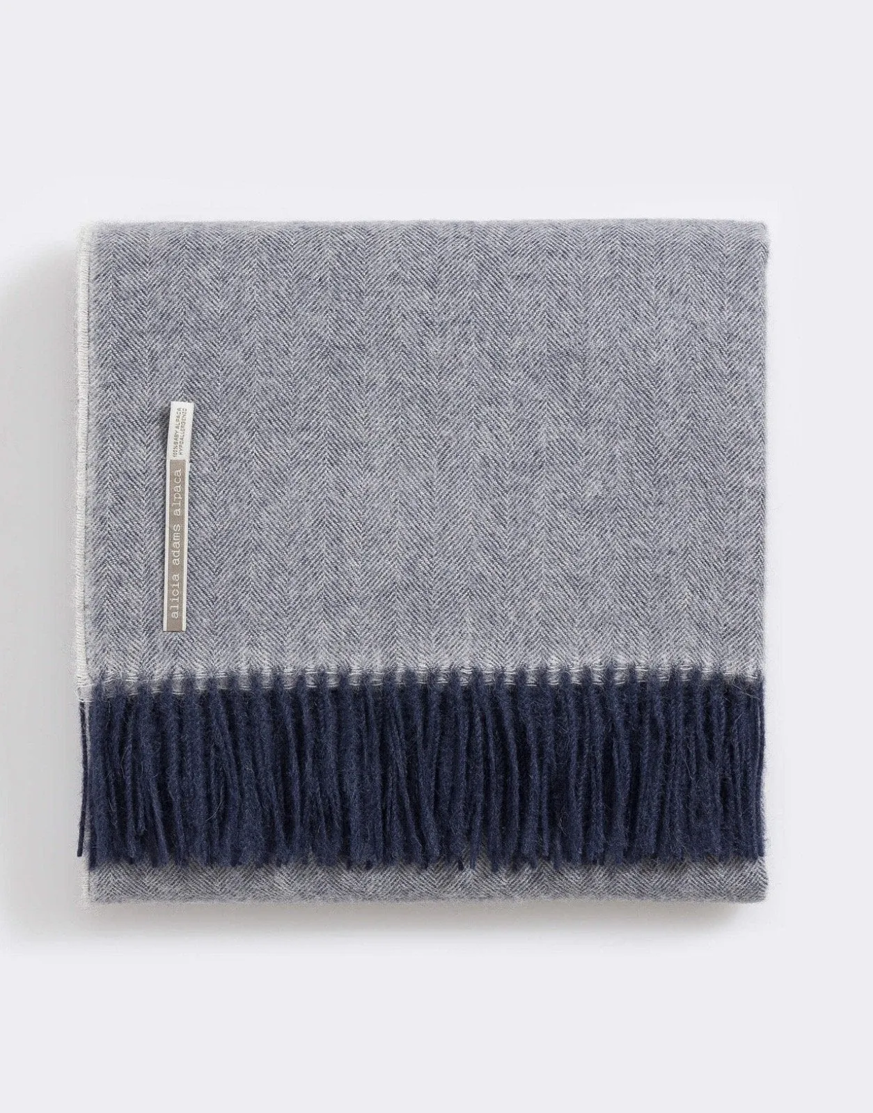 Classic Throws from Alicia Adams Alpaca