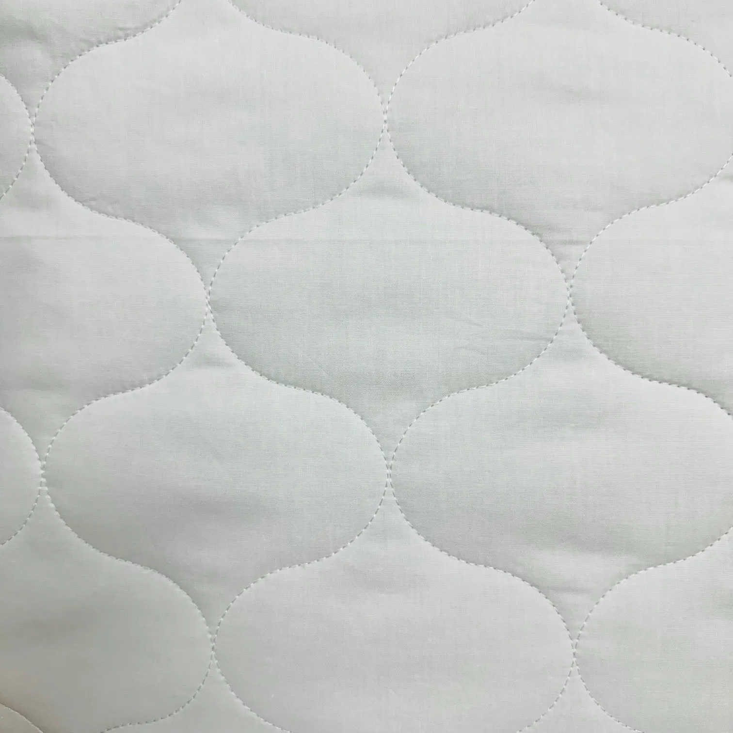 Cotton Mattress Protector - Double Size - Last Season