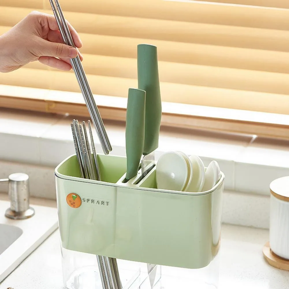 Durable Cutlery Holder