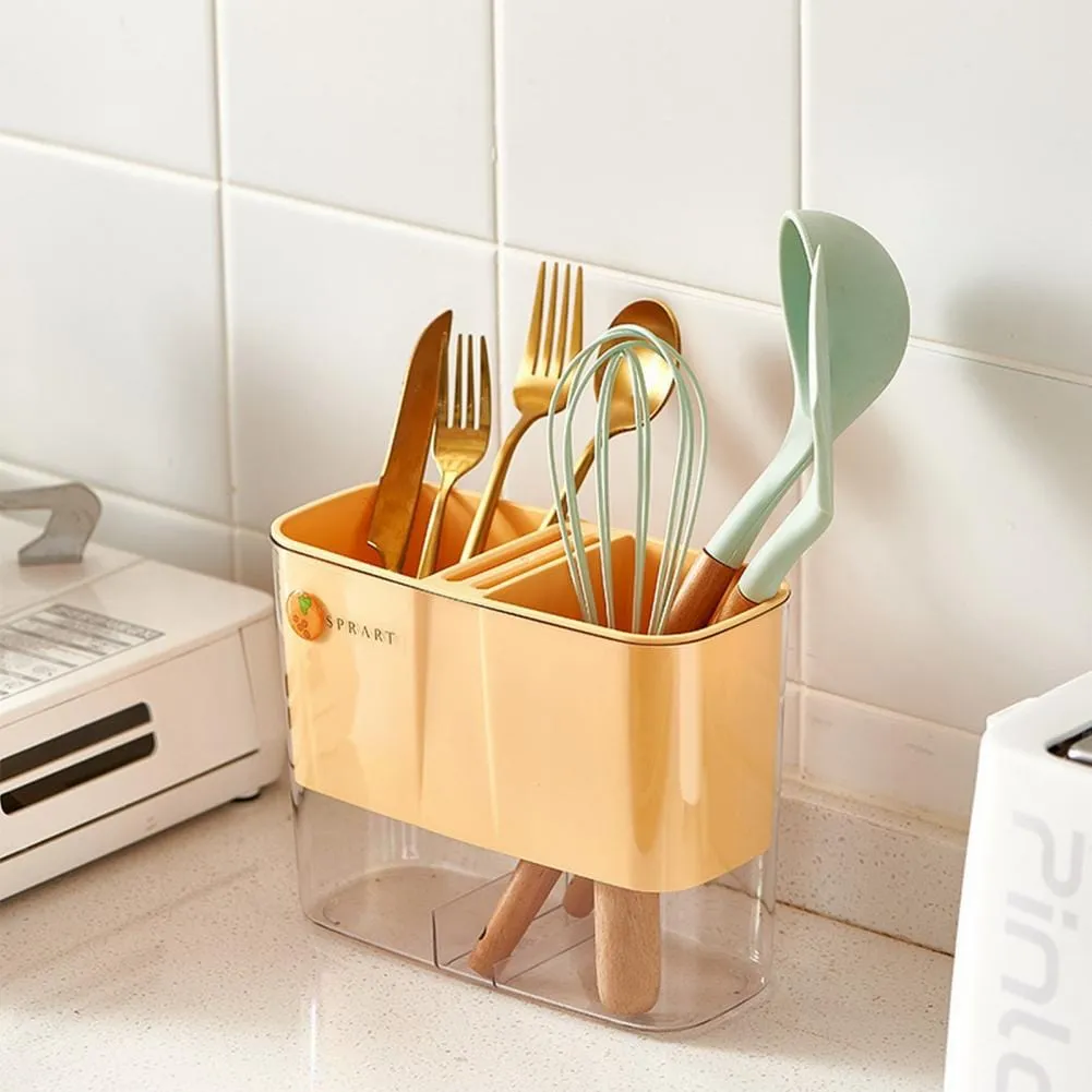 Durable Cutlery Holder