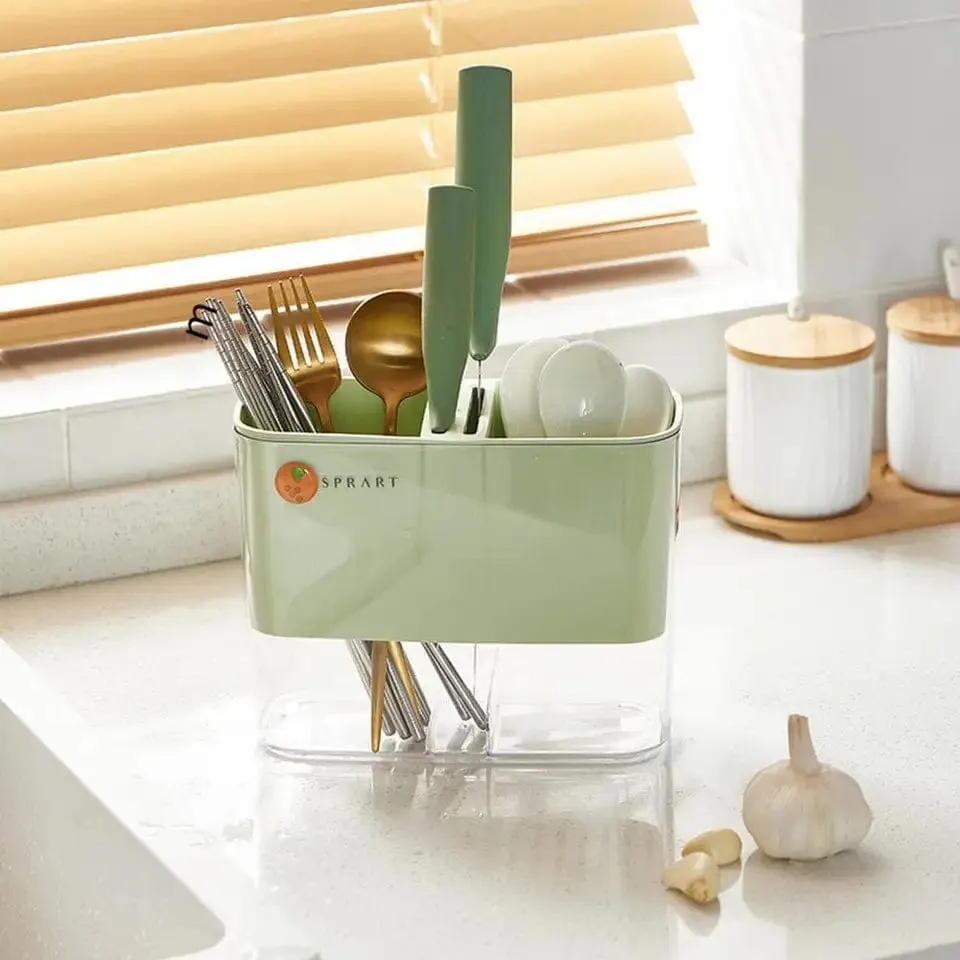 Durable Cutlery Holder