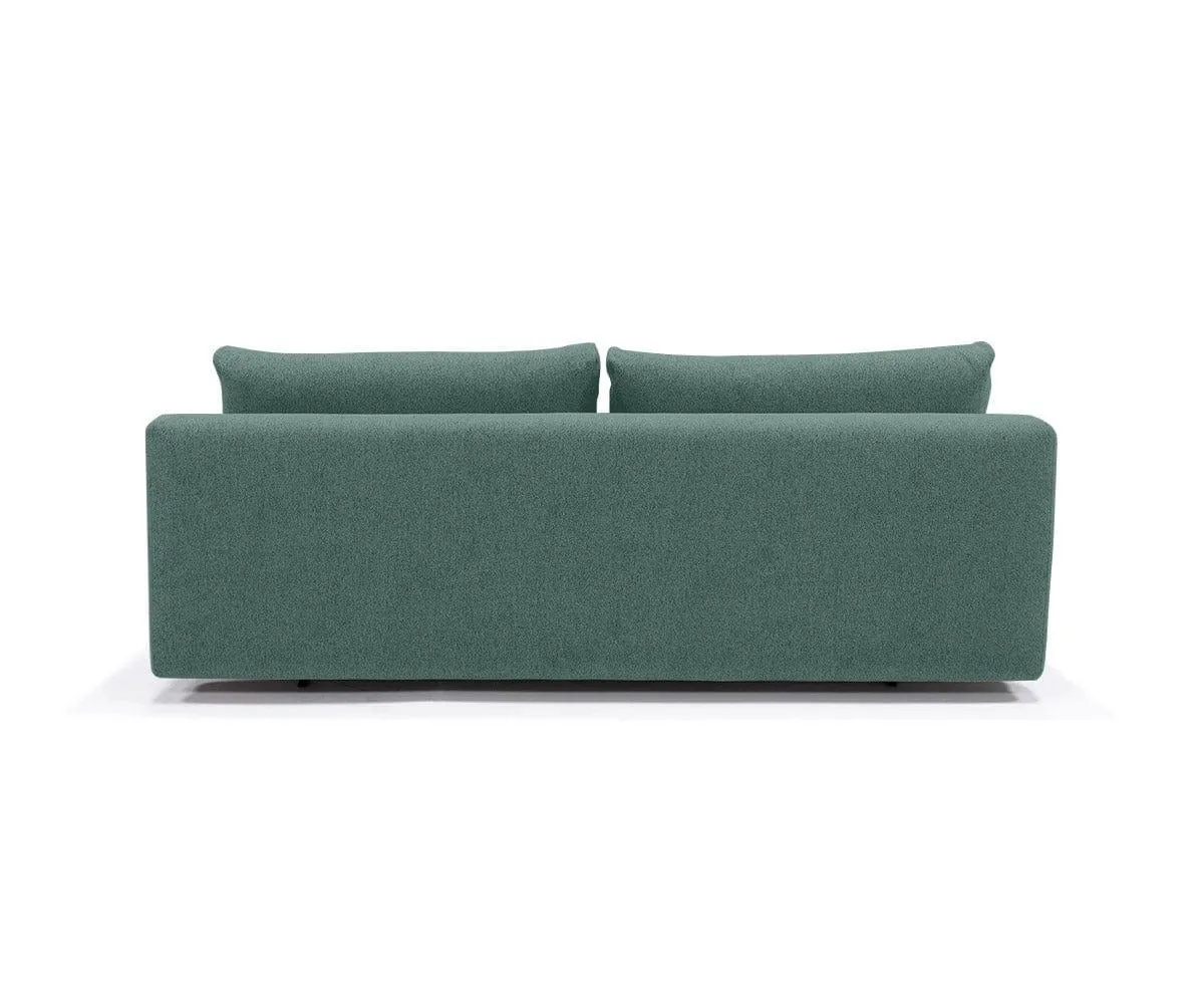 Ella Convertible Sofa