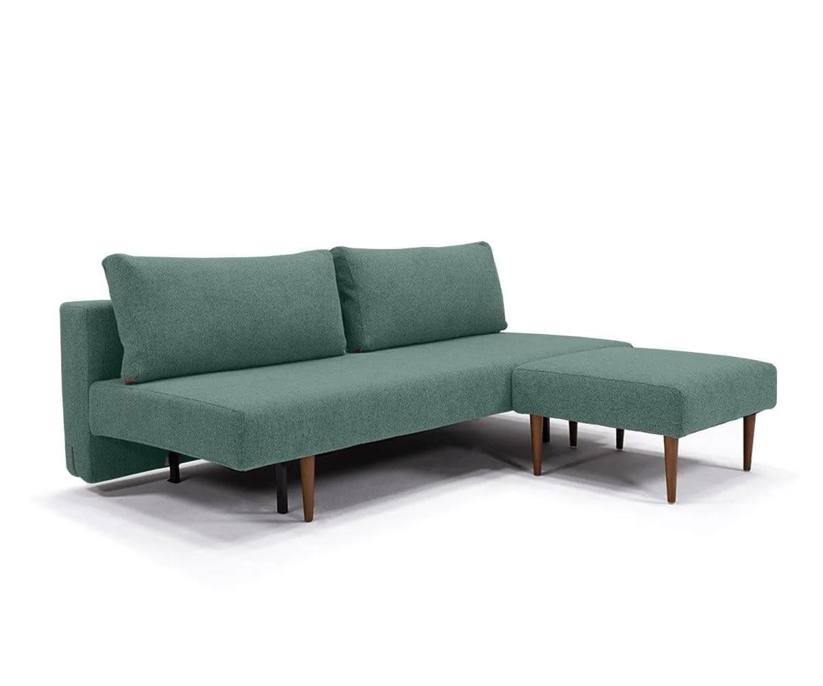 Ella Convertible Sofa