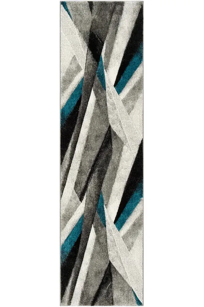 Fantasy Modern Rugs 21643-953