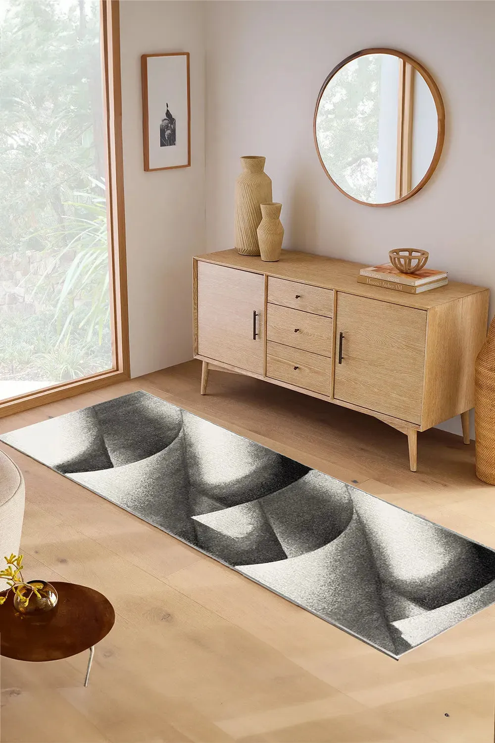 Fantasy Modern Rugs 21685-095