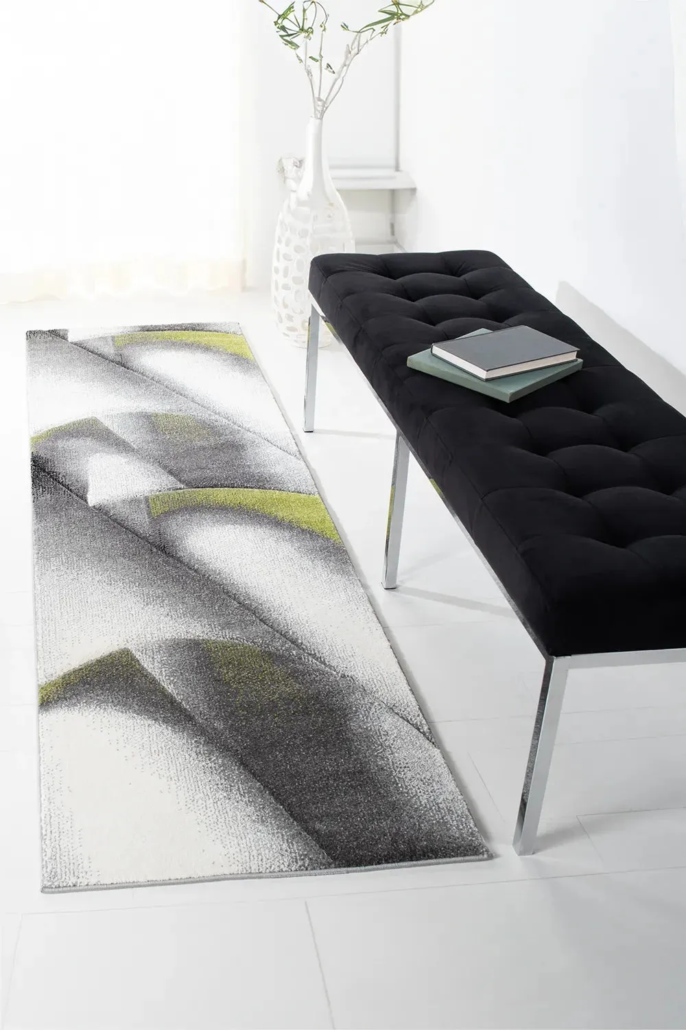 Fantasy Modern Rugs 21685-495