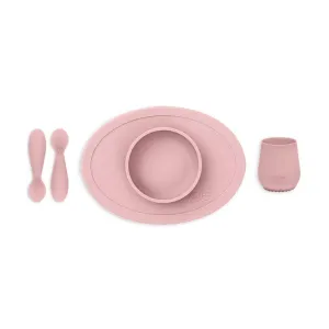 First Foods Set - Blush