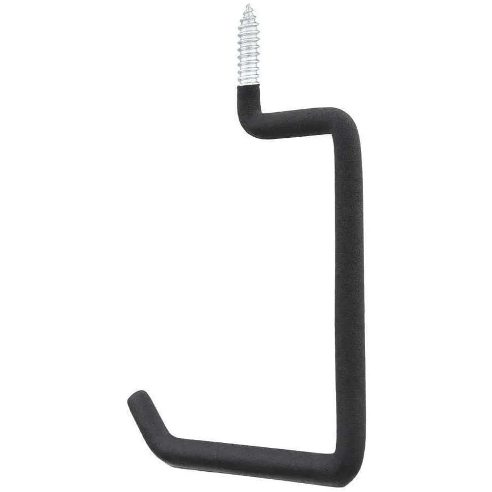 Fixworx Hook PVC Coated for Ladder Storage 2pc