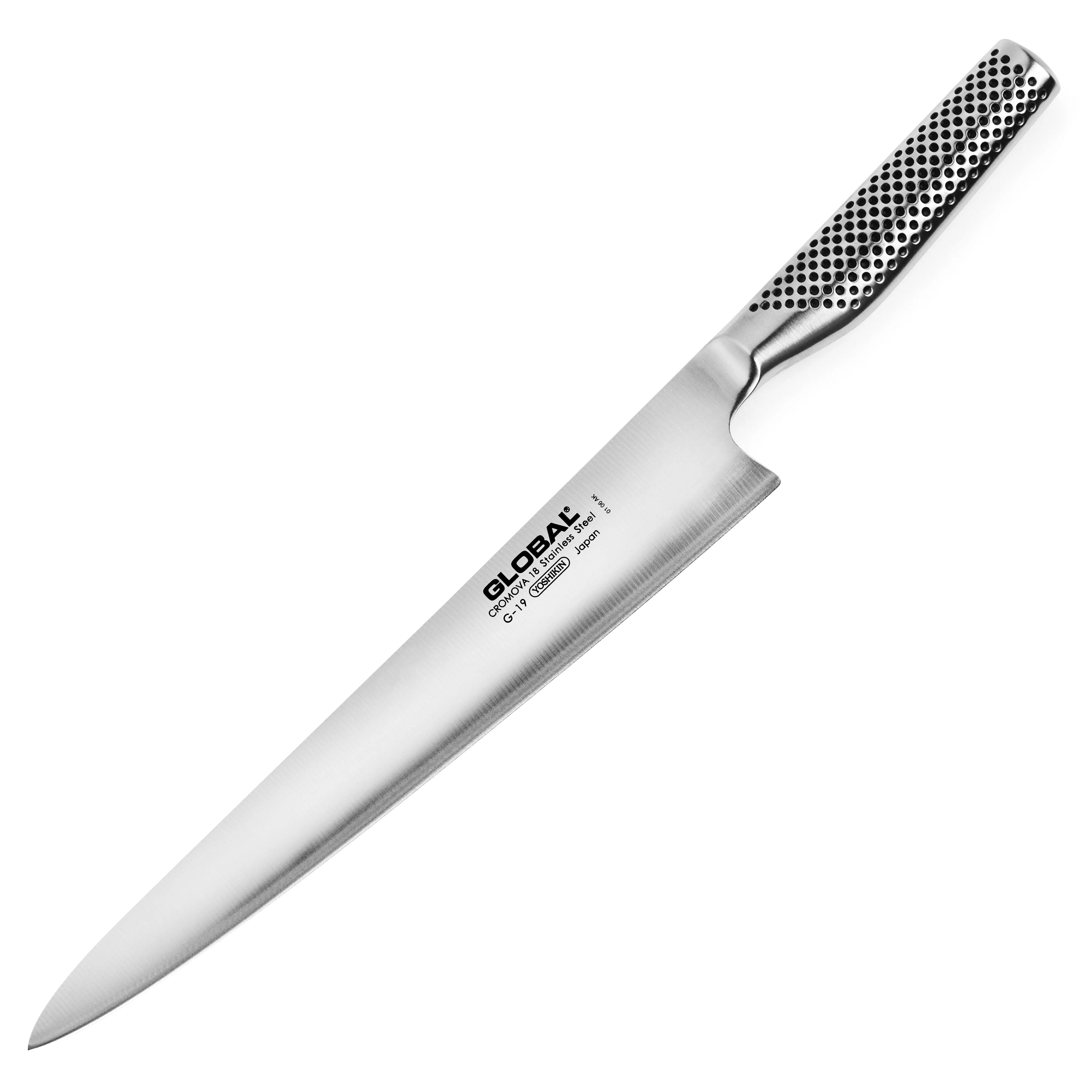 Global 11" Flexible Fillet Knife