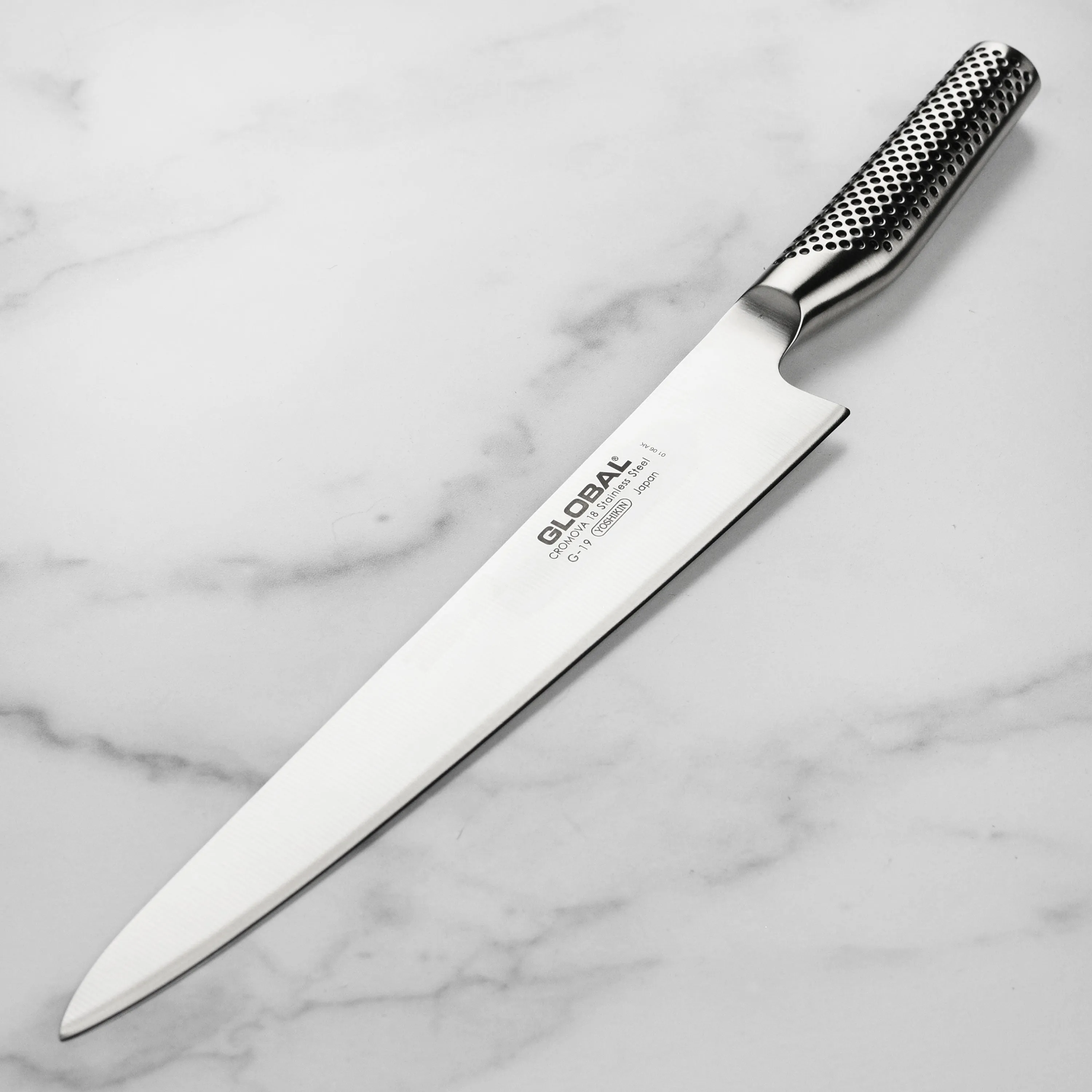 Global 11" Flexible Fillet Knife