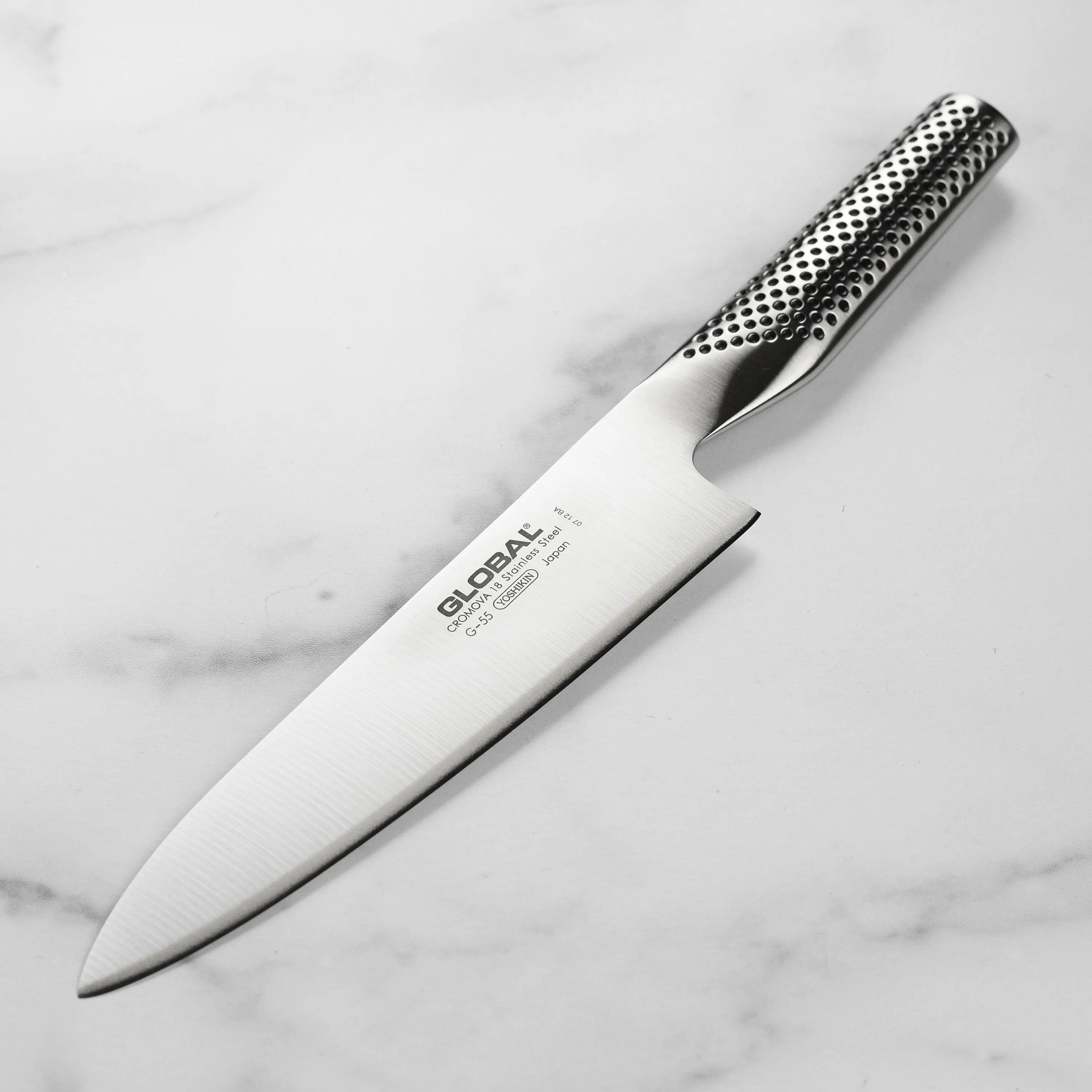 Global 7" Chef's Knife